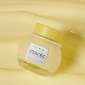 Glow recipe banana souffle moisture cream